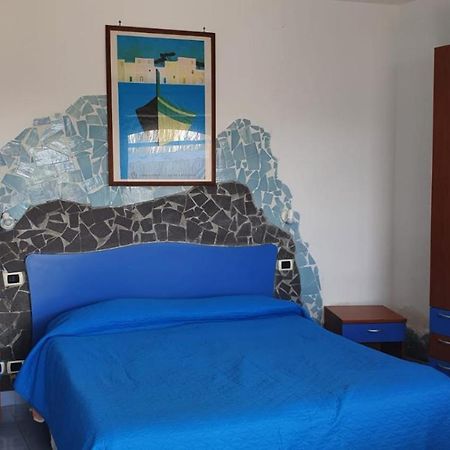 Azzurromare Residence Прочида Екстер'єр фото