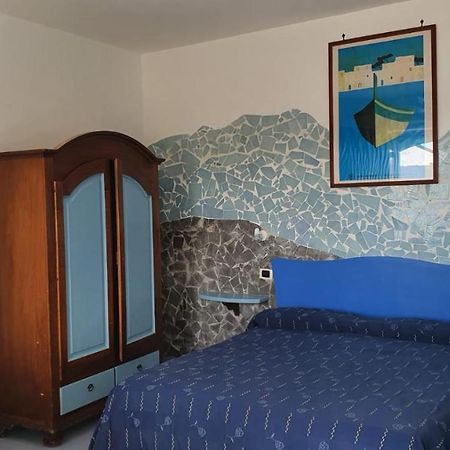 Azzurromare Residence Прочида Екстер'єр фото