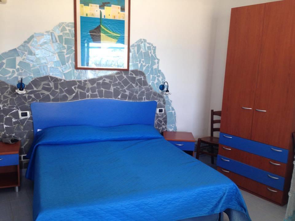 Azzurromare Residence Прочида Номер фото