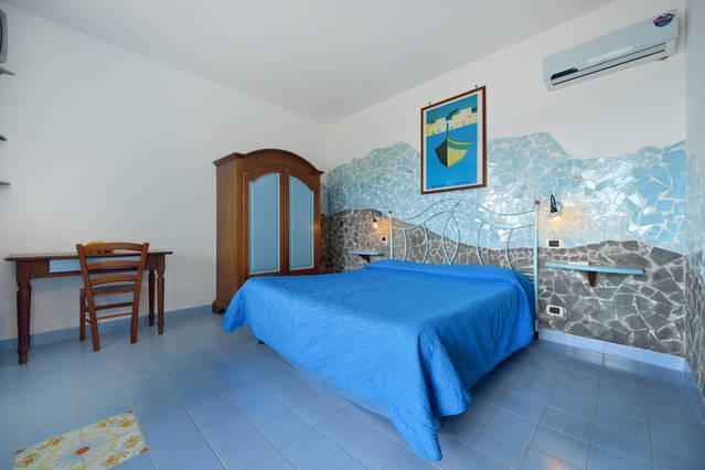 Azzurromare Residence Прочида Екстер'єр фото