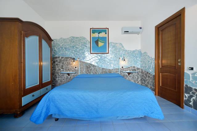 Azzurromare Residence Прочида Екстер'єр фото