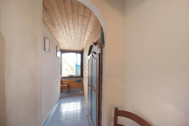Azzurromare Residence Прочида Екстер'єр фото