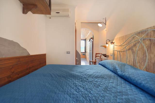 Azzurromare Residence Прочида Номер фото